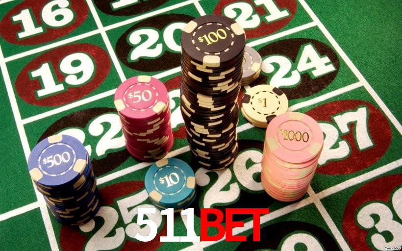 Cadastro Rápido 511Bet