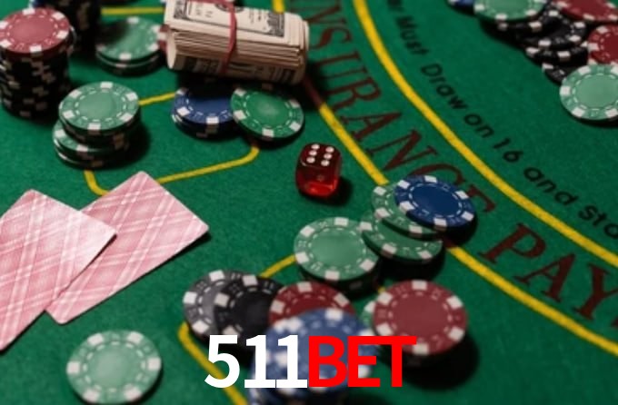 511Bet,511Bet App