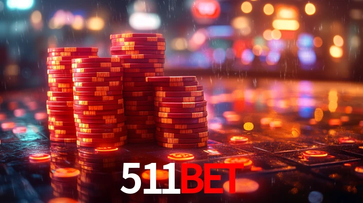 511Bet Casino Login