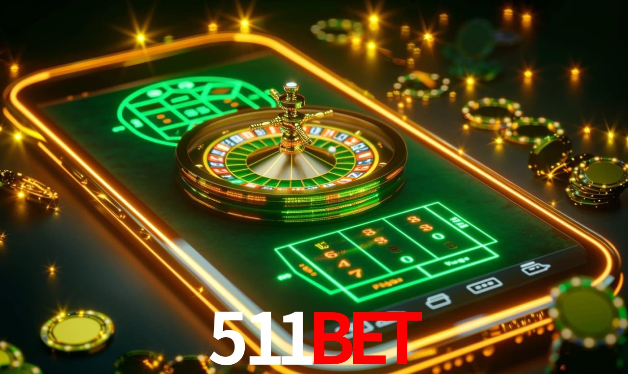 Jogos de Slot 511Bet