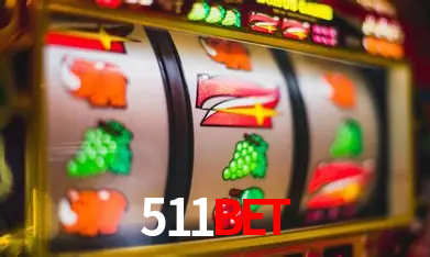 Inovações de Jogos na 511Bet: O Futuro das Experiências Interativas