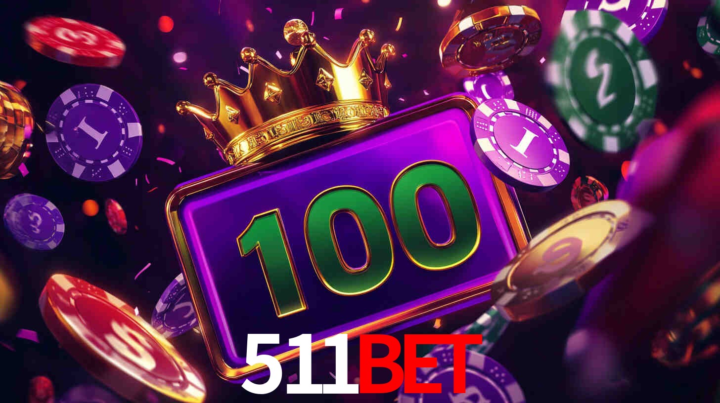 511Bet Casino Login