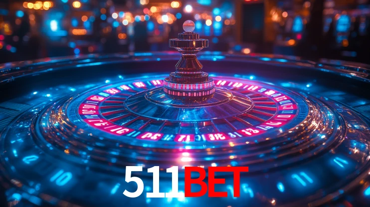 511Bet: Jogos de Caça-Níqueis-Altas Recompensas, Roleta-Velocidade, Blackjack-Desafios Máximos
