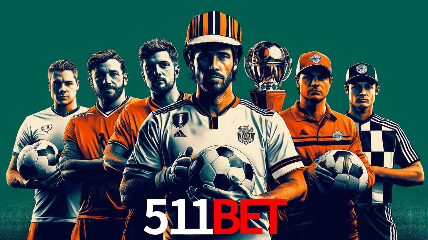 cassino 511Bet