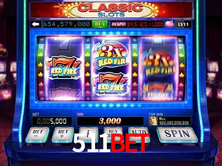 Descubra a Essência do 511Bet: Nossa História e Compromissos