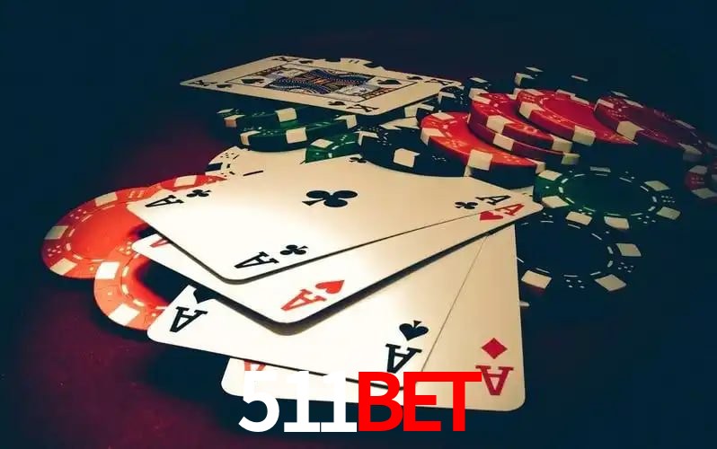Promoção Relâmpago 511Bet