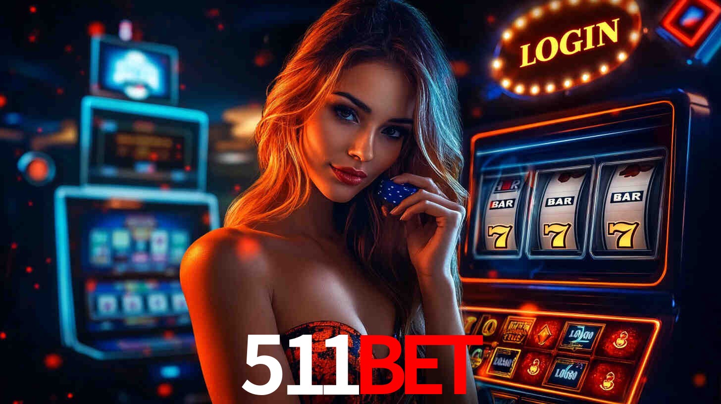 511Bet Casino Login