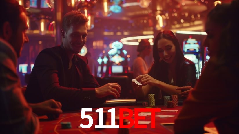 A Emoção da Loteria na 511Bet: Uma Chance de Mudança de Vida