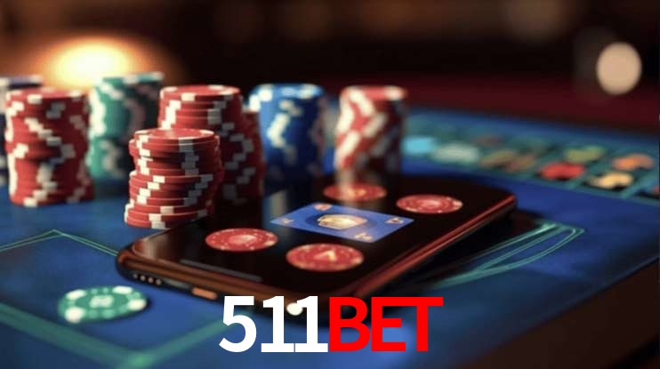 Casino Ao Vivo 511Bet