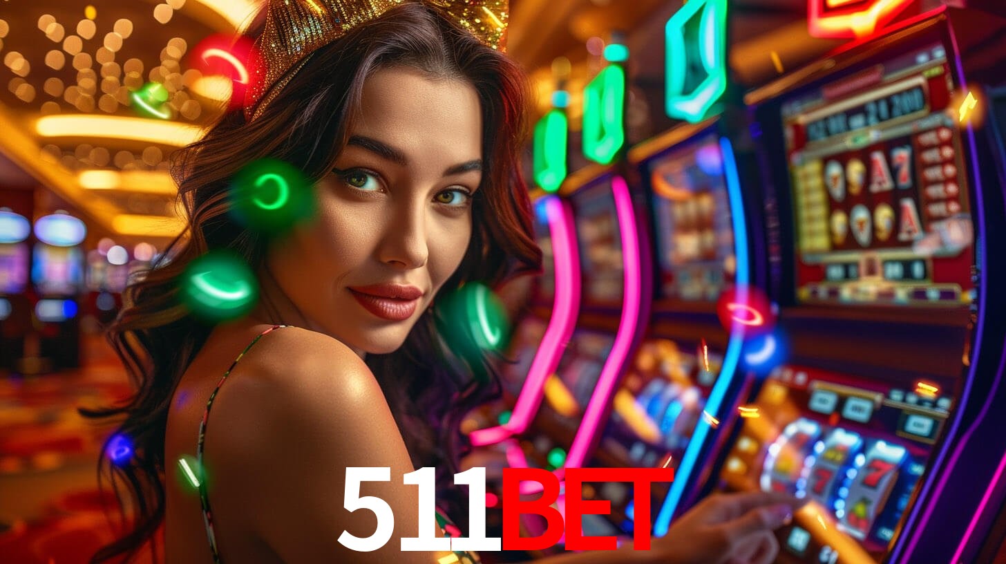 Jogos Exclusivos 511Bet