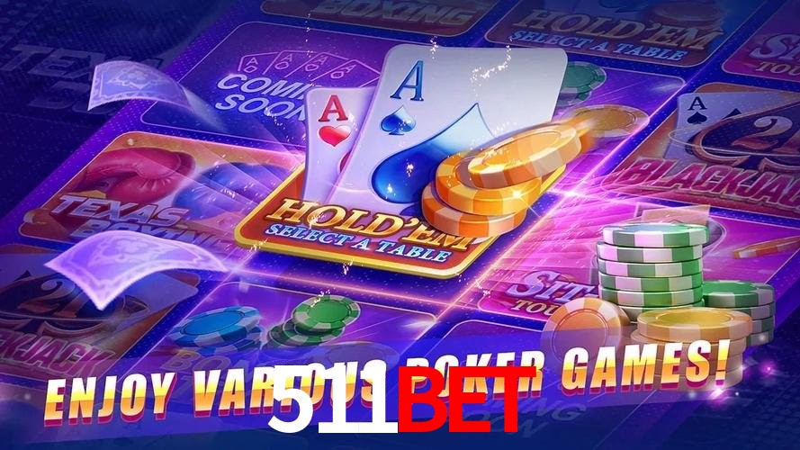 Torneios 511Bet