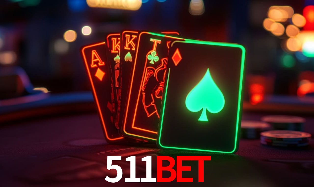 Promoção Relâmpago 511Bet