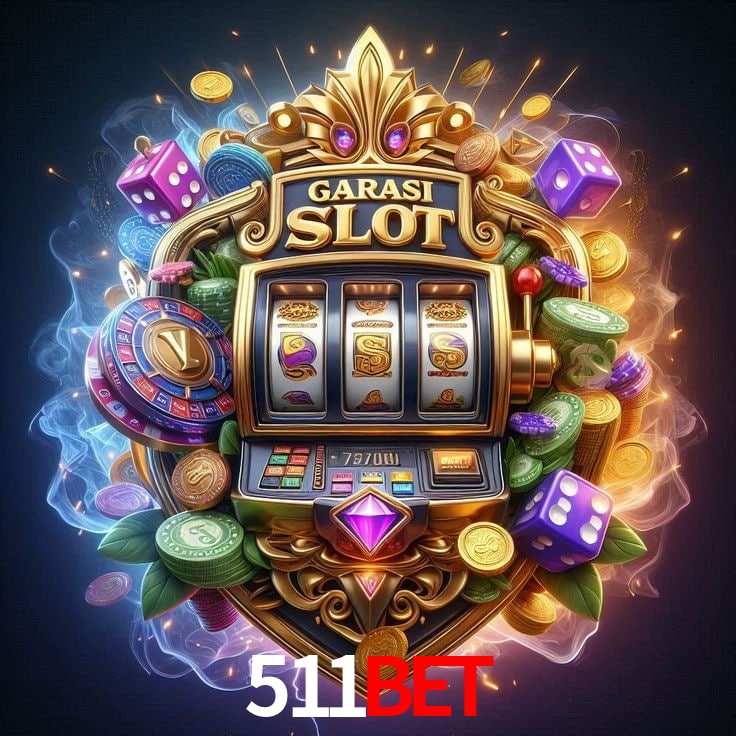 Recursos de Bônus 511Bet