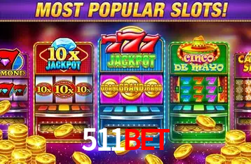 Desvendando o Mundo dos Jogos Virtuais na 511Bet