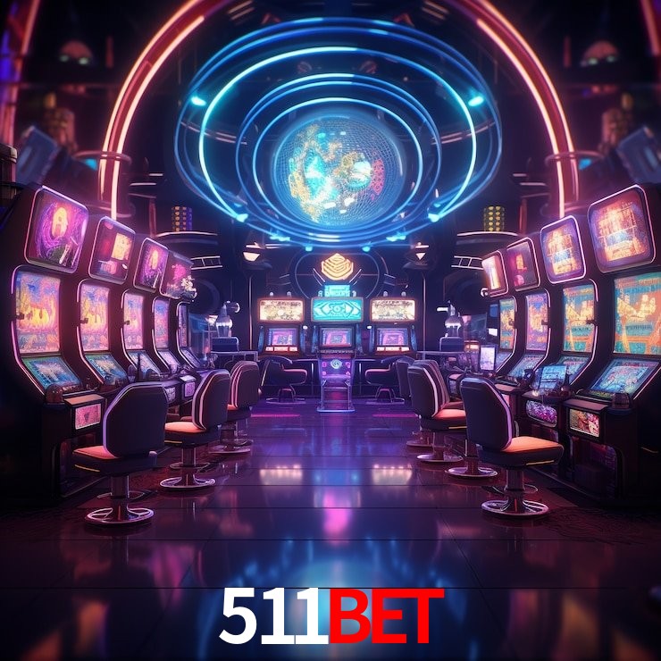 Promoções Sazonais 511Bet