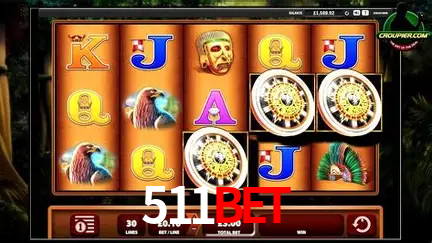 Inovações de Jogos na 511Bet: O Futuro das Experiências Interativas