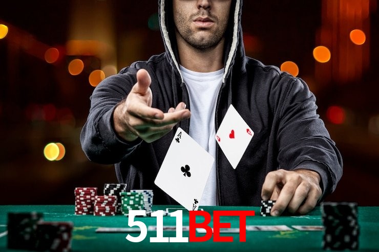 511Bet App