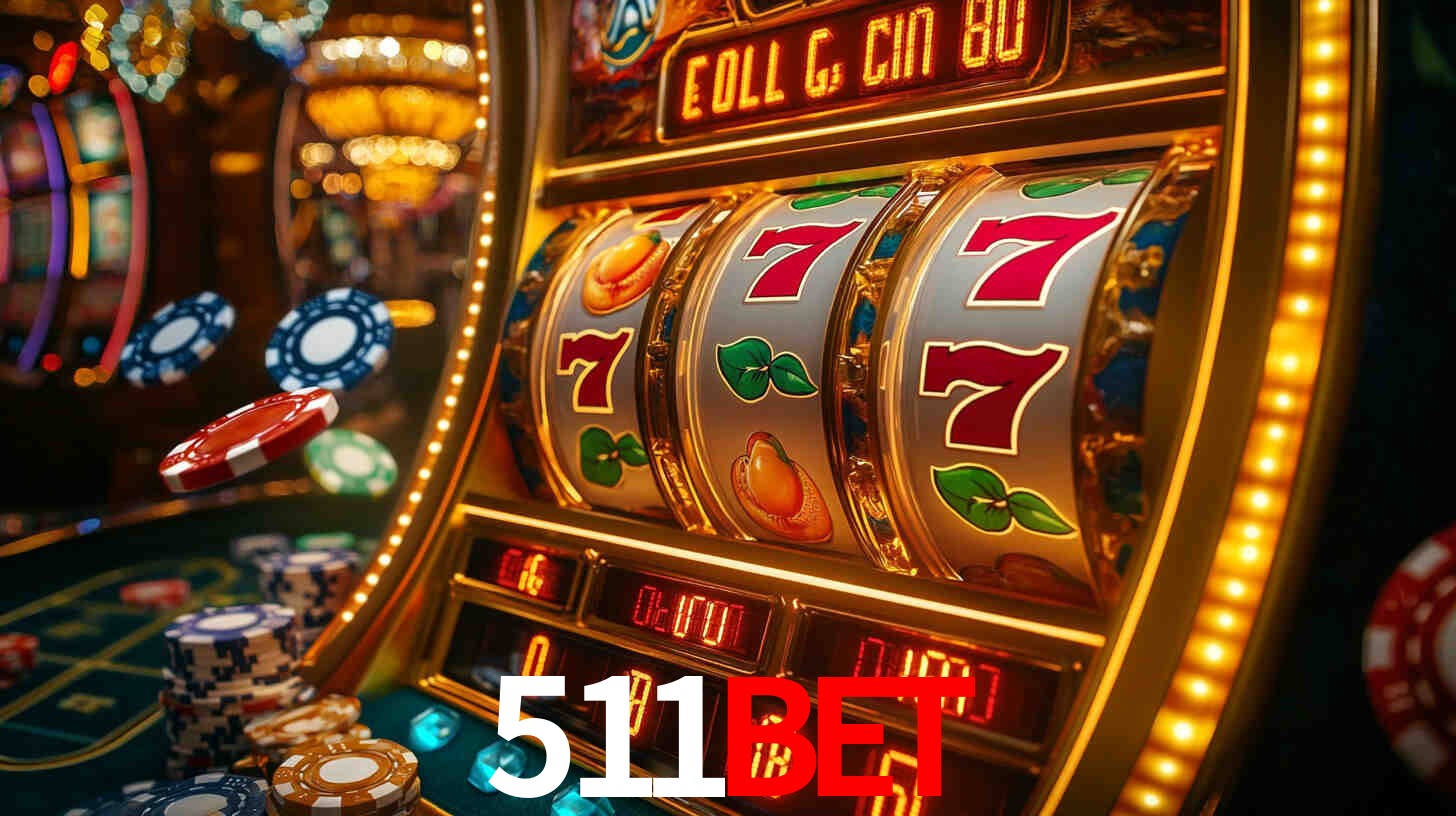 511Bet,511Bet App