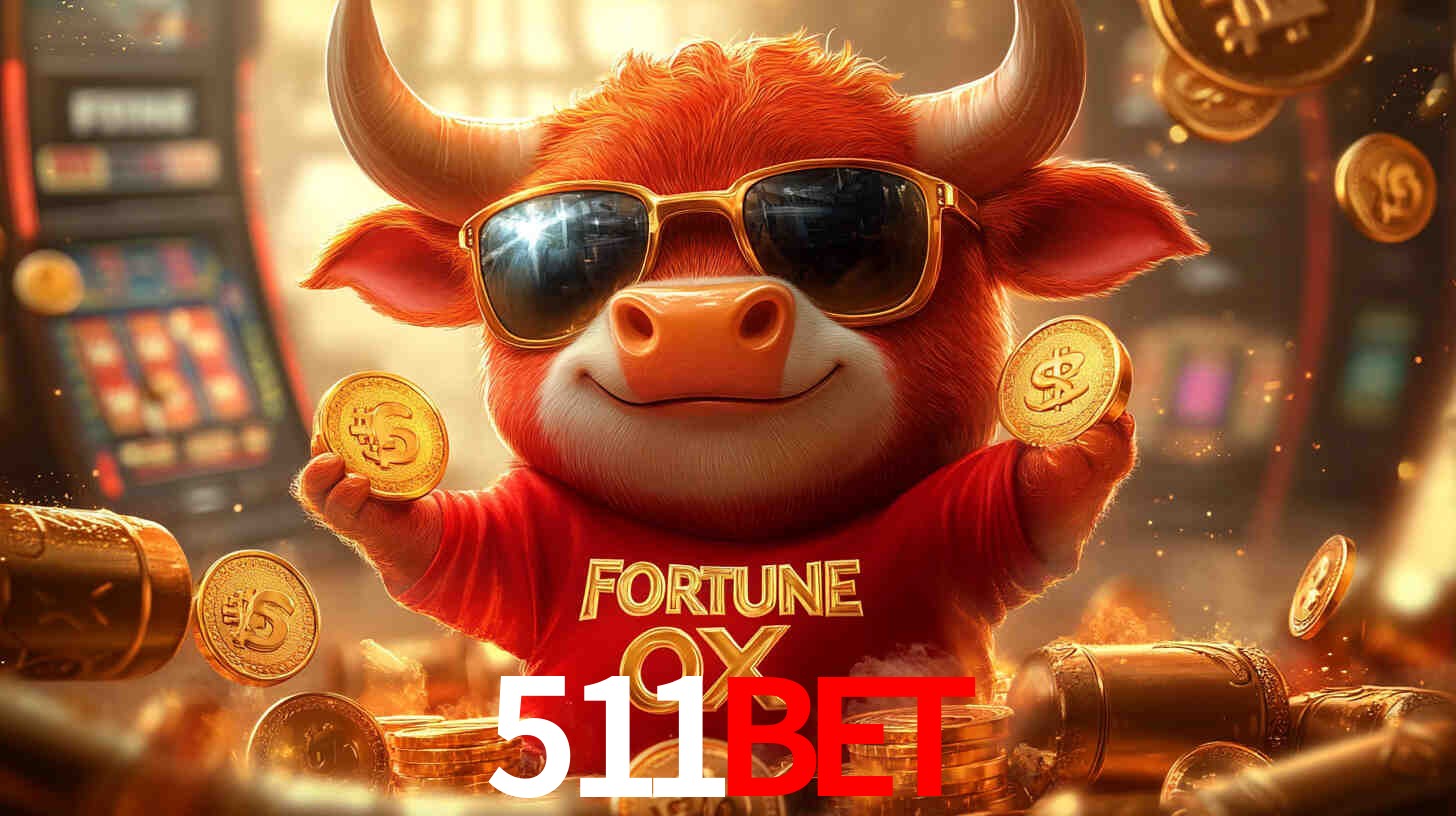 511Bet Casino Login