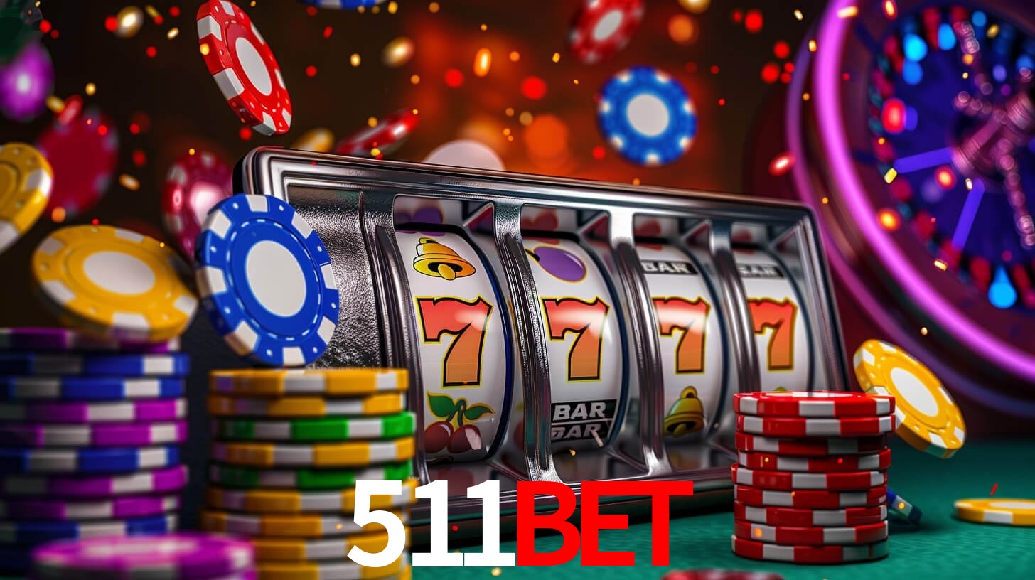 Apostas de Tênis 511Bet