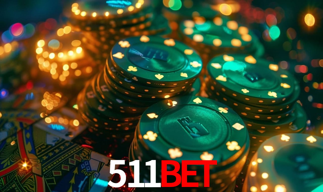 Login Seguro 511Bet
