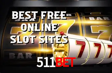 A Popularidade dos Caça-Níqueis no 511Bet