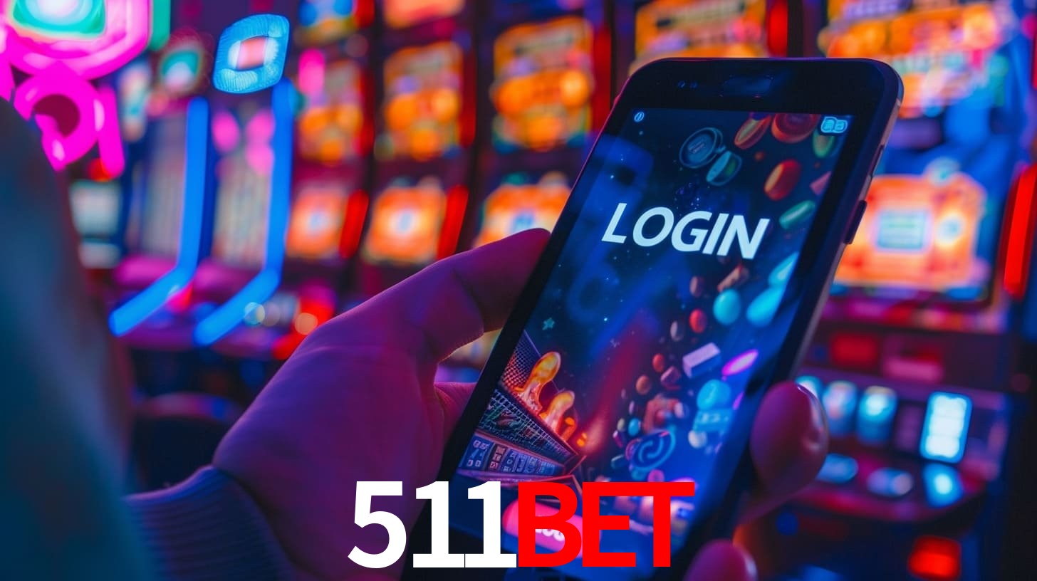 Recursos de Bônus 511Bet