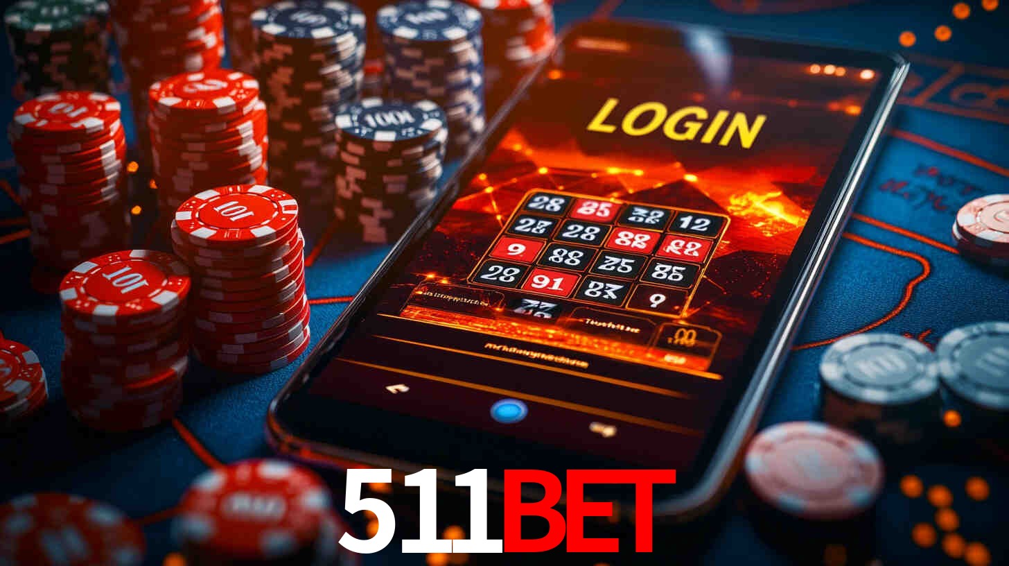 511Bet,511Bet App