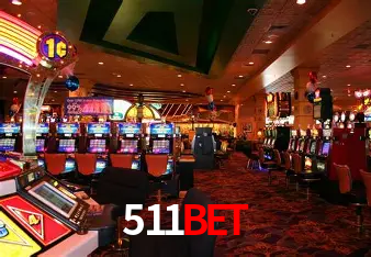 Inovações de Jogos na 511Bet: O Futuro das Experiências Interativas