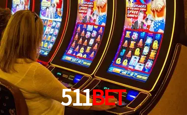 A Revolução dos Aplicativos de Jogos no 511Bet