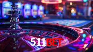 Tecnologia da Plataforma 511Bet