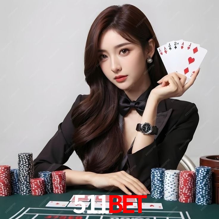 Diretório de Jogos 511Bet