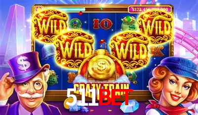 Desvendando o Mundo dos Jogos Virtuais na 511Bet