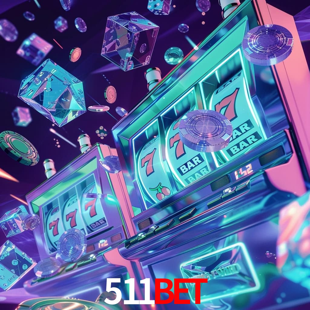 Mesa de Blackjack 511Bet