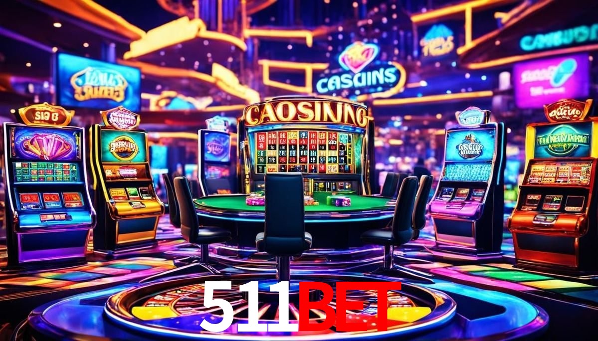 Integração de APIs 511Bet