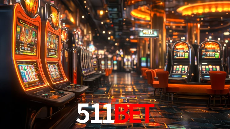 511Bet Casino Login