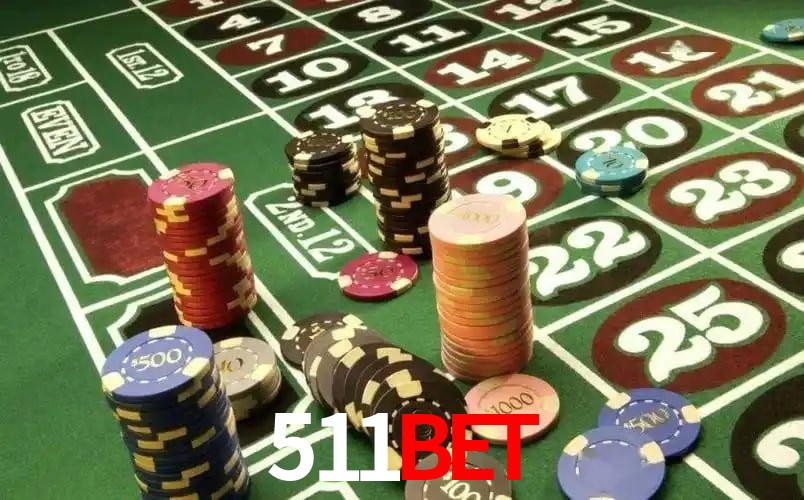 Especiais de Fim de Semana 511Bet