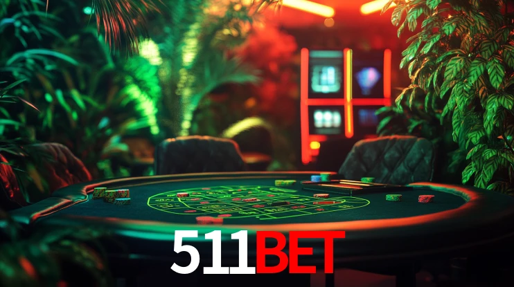 Bônus Diários 511Bet
