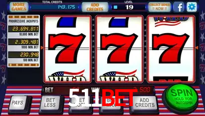 Descubra a Essência do 511Bet: Nossa História e Compromissos