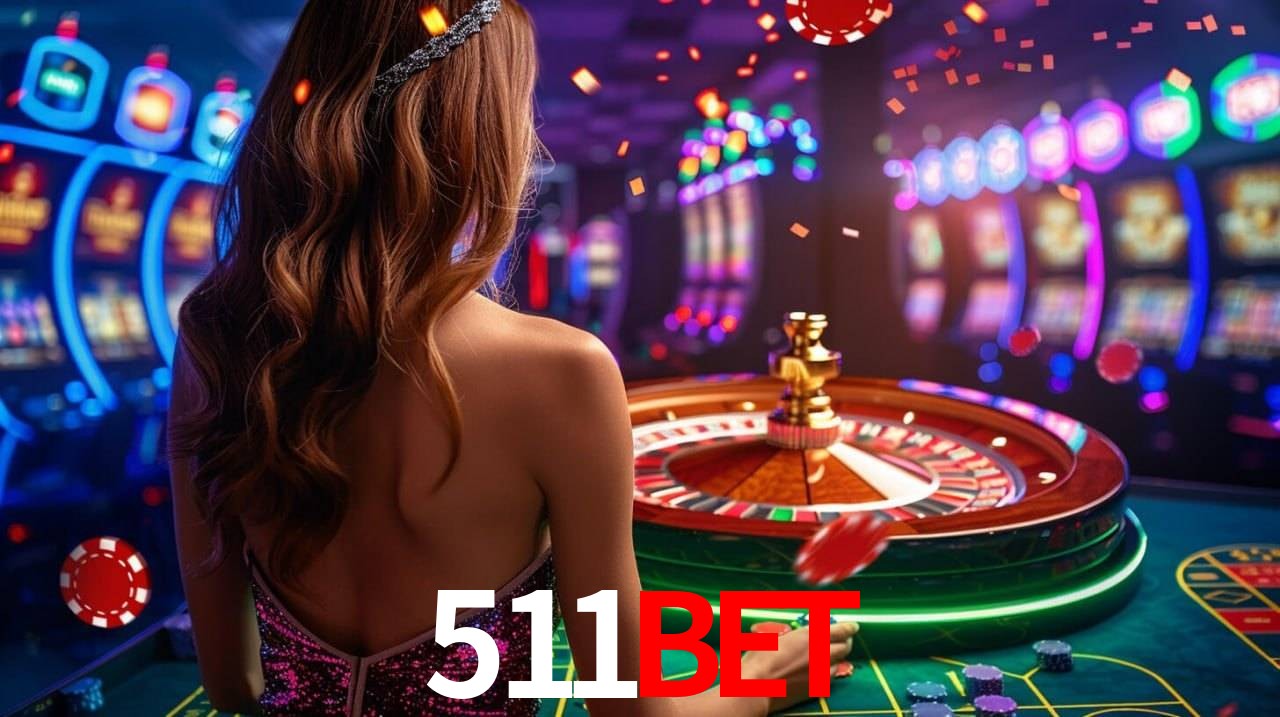 Interface do App 511Bet