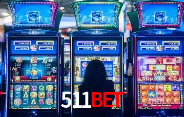 A Revolução dos Aplicativos de Jogos no 511Bet