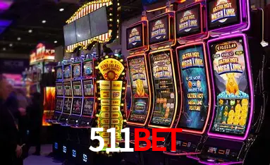 A Emoção da Loteria na 511Bet: Uma Chance de Mudança de Vida
