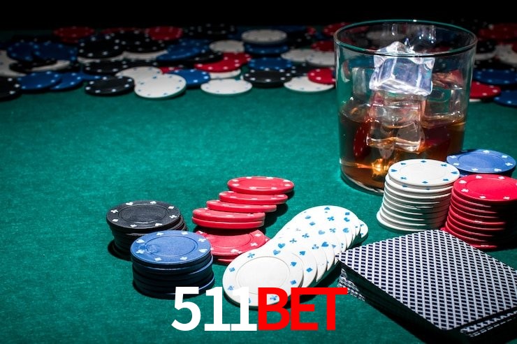 Diretório de Jogos 511Bet