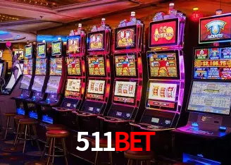 A Emoção da Loteria na 511Bet: Uma Chance de Mudança de Vida