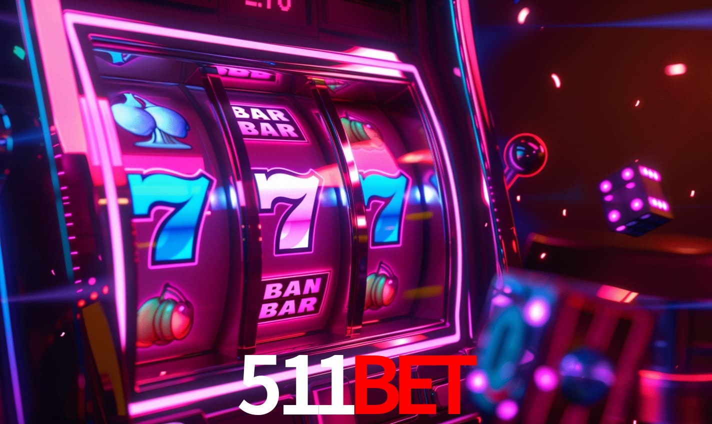 PIX Instantâneo 511Bet