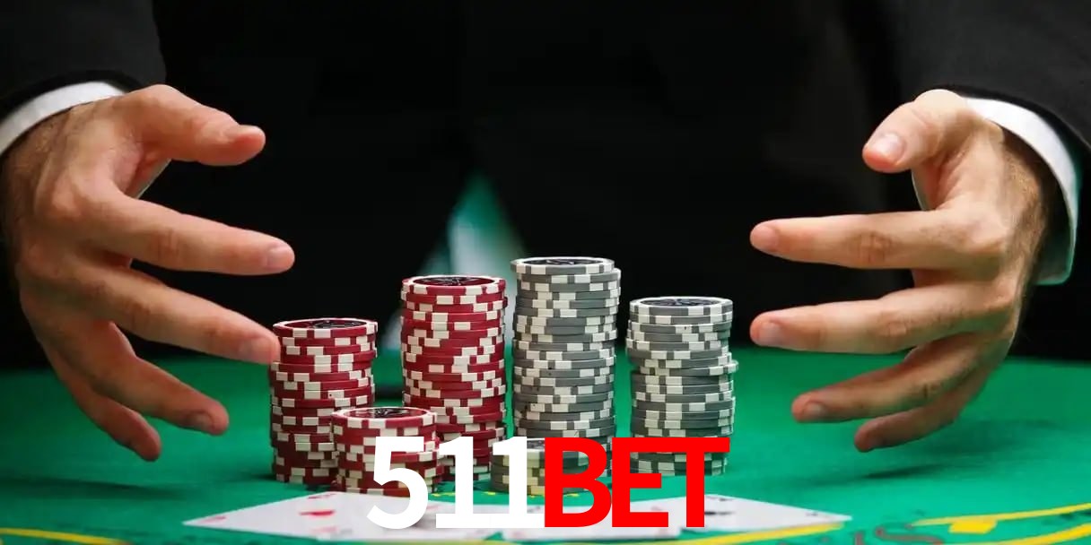 Especiais de Fim de Semana 511Bet