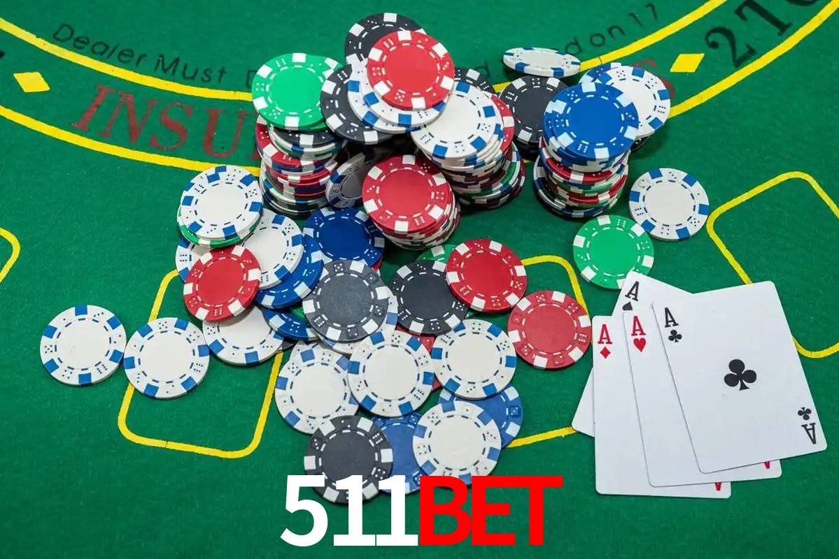 Estatísticas 511Bet