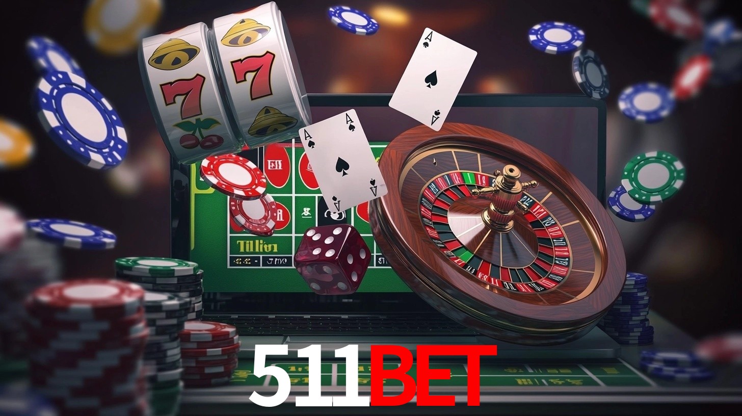 511Bet,511Bet App