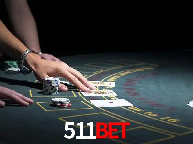 Login Seguro 511Bet