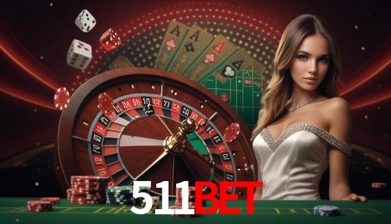 Descubra a Essência do 511Bet: Nossa História e Compromissos